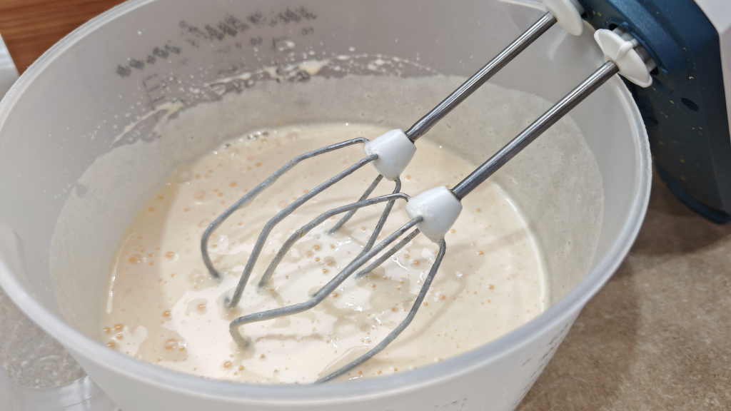 Пухкави мини кексчета асорти-Стъпка-8349