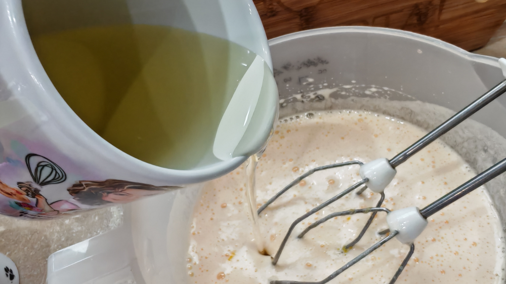 Пухкави мини кексчета асорти-Стъпка-8351