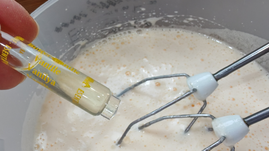 Пухкави мини кексчета асорти-Стъпка-8353