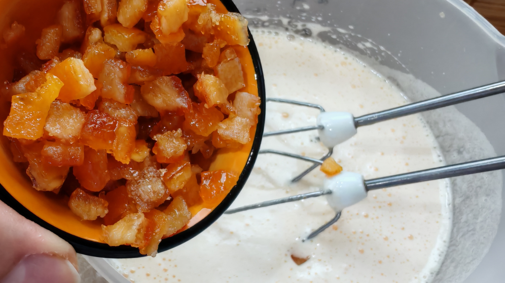 Пухкави мини кексчета асорти-Стъпка-8354