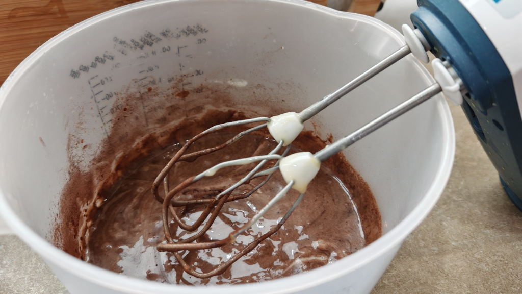 Пухкави мини кексчета асорти-Стъпка-8358