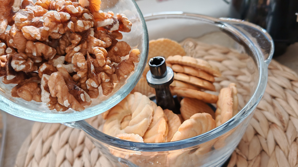 🎄 Елхички без печене – лесни, ароматни и празнични-Стъпка-8377