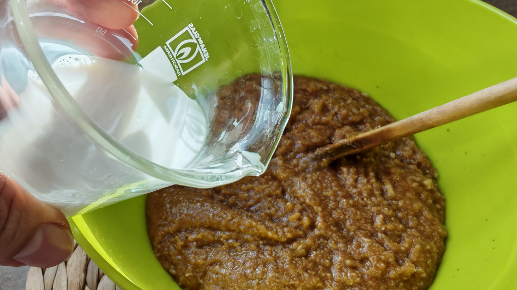 🎄 Елхички без печене – лесни, ароматни и празнични-Стъпка-8379