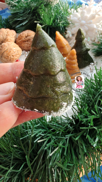 🎄 Елхички без печене – лесни, ароматни и празнични-Стъпка-8382