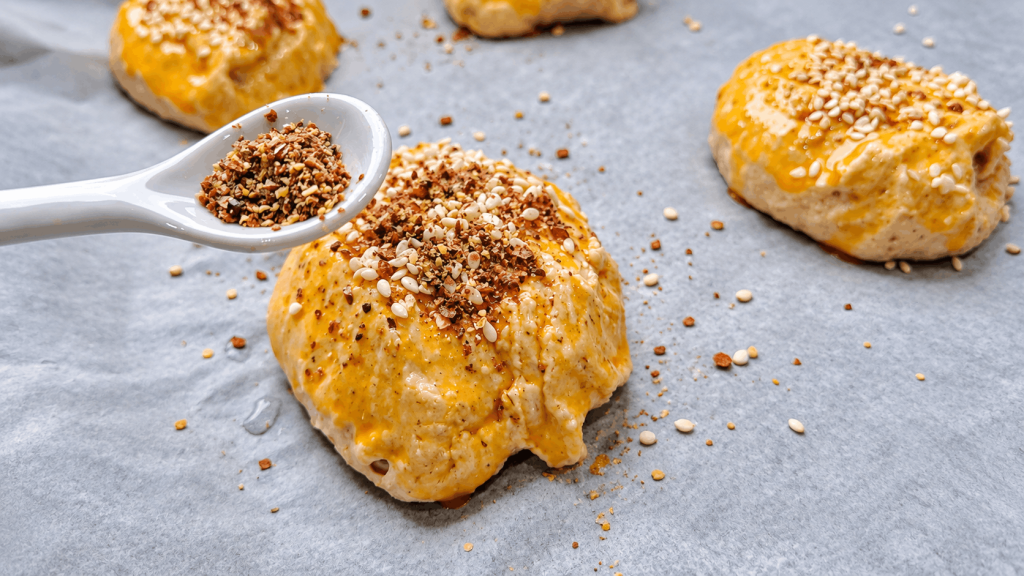 🥖 БЕЗГЛУТЕНОВИ ПИТКИ-Стъпка-8472