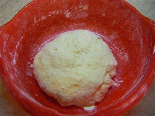  Содени мекици със сирене-Стъпка-1507