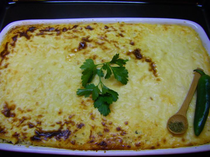 ГЮВЕЧ ПО МАКЕДОНСКИ -Стъпка-6895