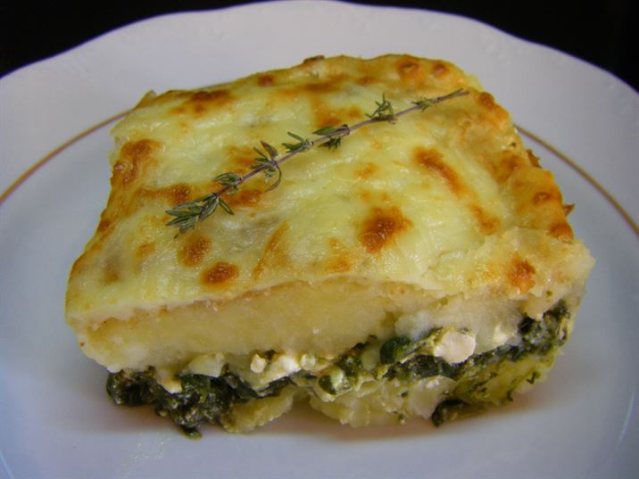 СПАНАЧЕН ДЕЛИКАТЕС -Стъпка-6925