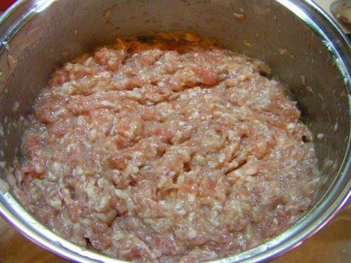 МУСАКА ОТ ПАТЛАДЖАНИ -Стъпка-4665
