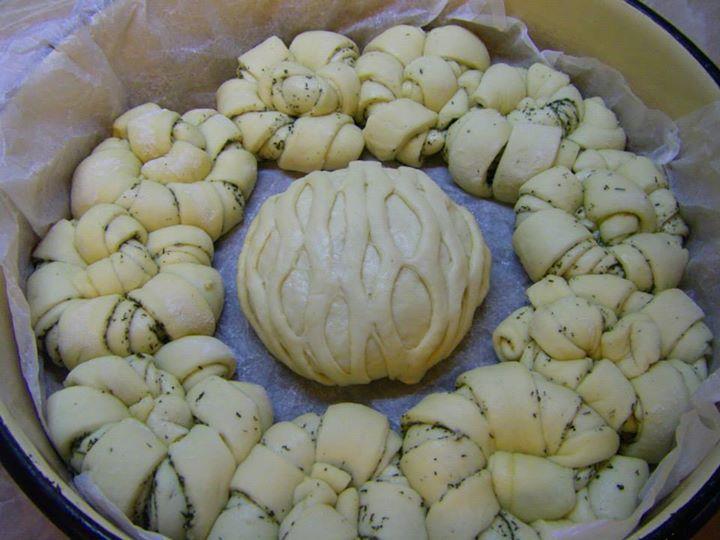 ПИТА С ЧУБРИЦА -Стъпка-4990